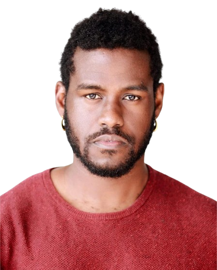 Albert Mwangi